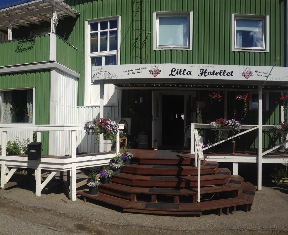 Lilla Hotellet