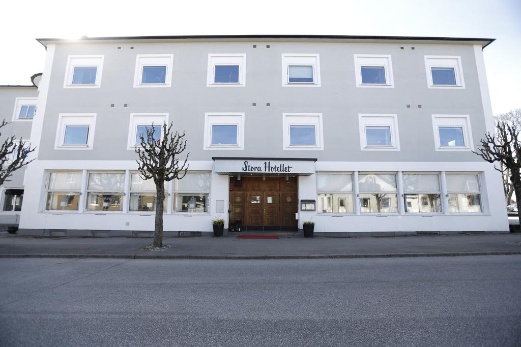 Stora Hotellet Markaryd