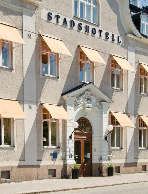 Åmåls Stadshotell - Sweden Hotels