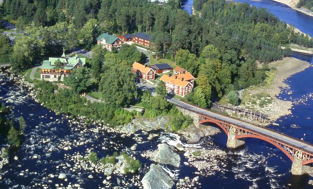 Älvkarleby Turist och Konferenshotell