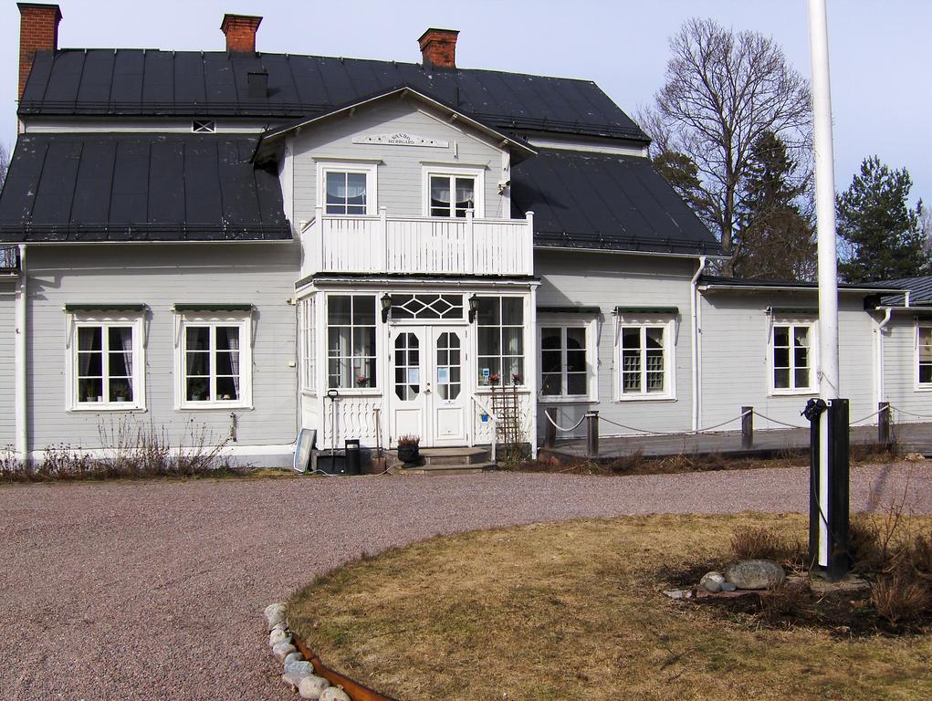 Wanbo Herrgård