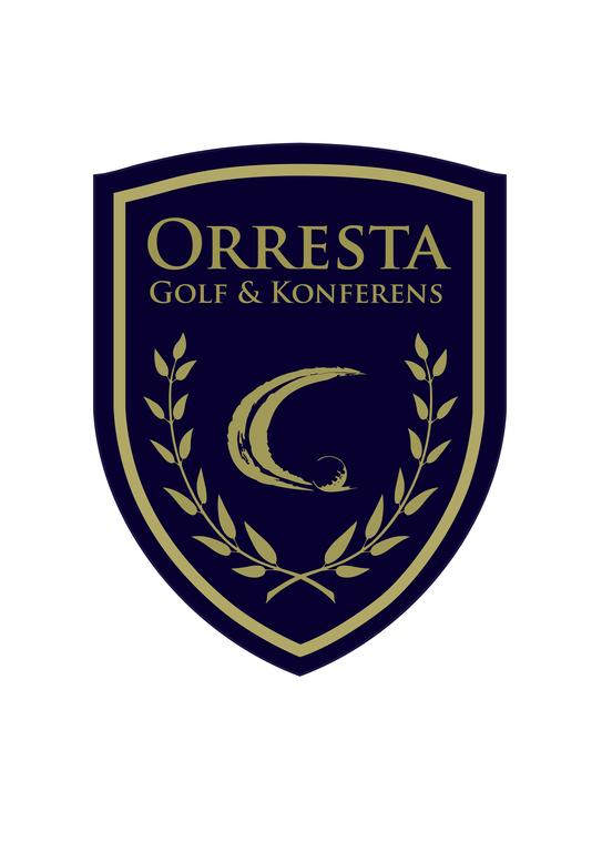 Orresta Golf and Konferens