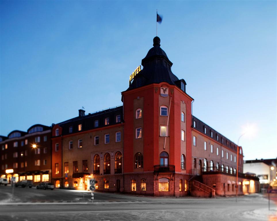 First Hotel Statt Ornskoldsvik