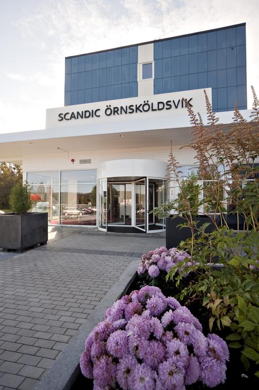 Scandic Örnsköldsvik