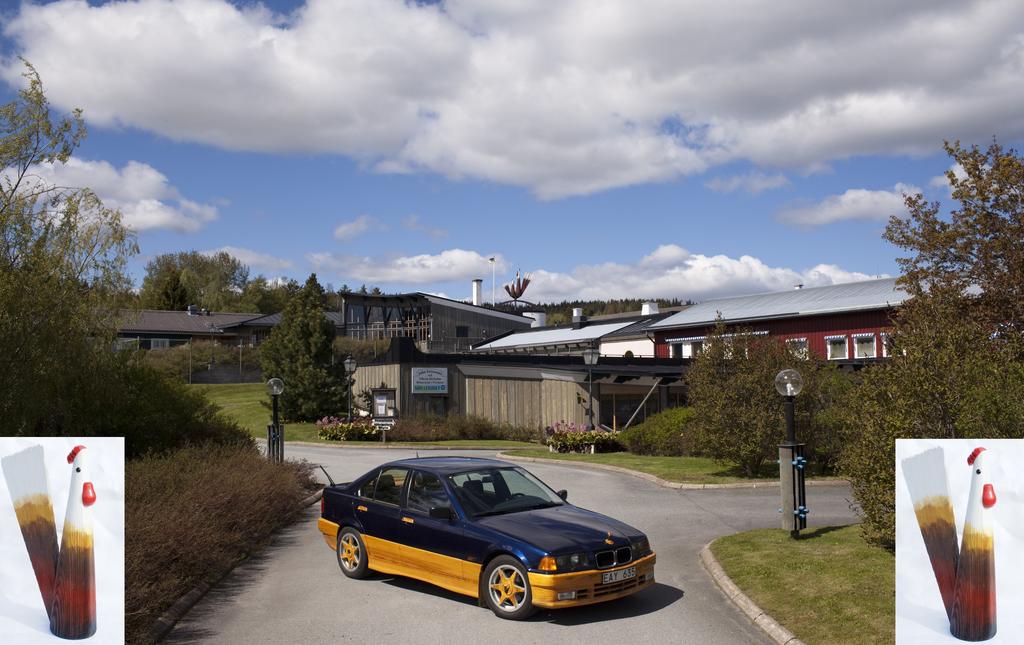 STF Hotel and Hostel Persåsen