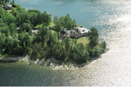 Björkuddens Hotell and Restaurang