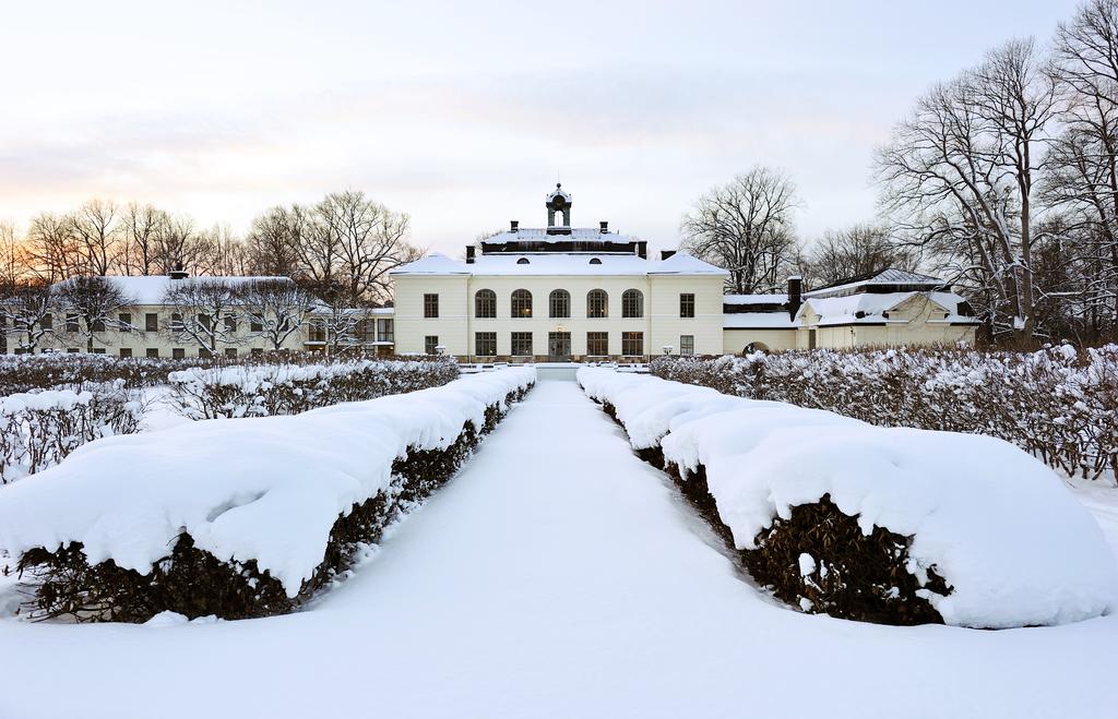 Näsby Slott