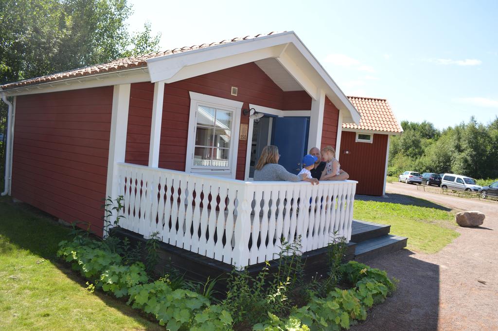 Astrid Lindgrens Världs Gästboende