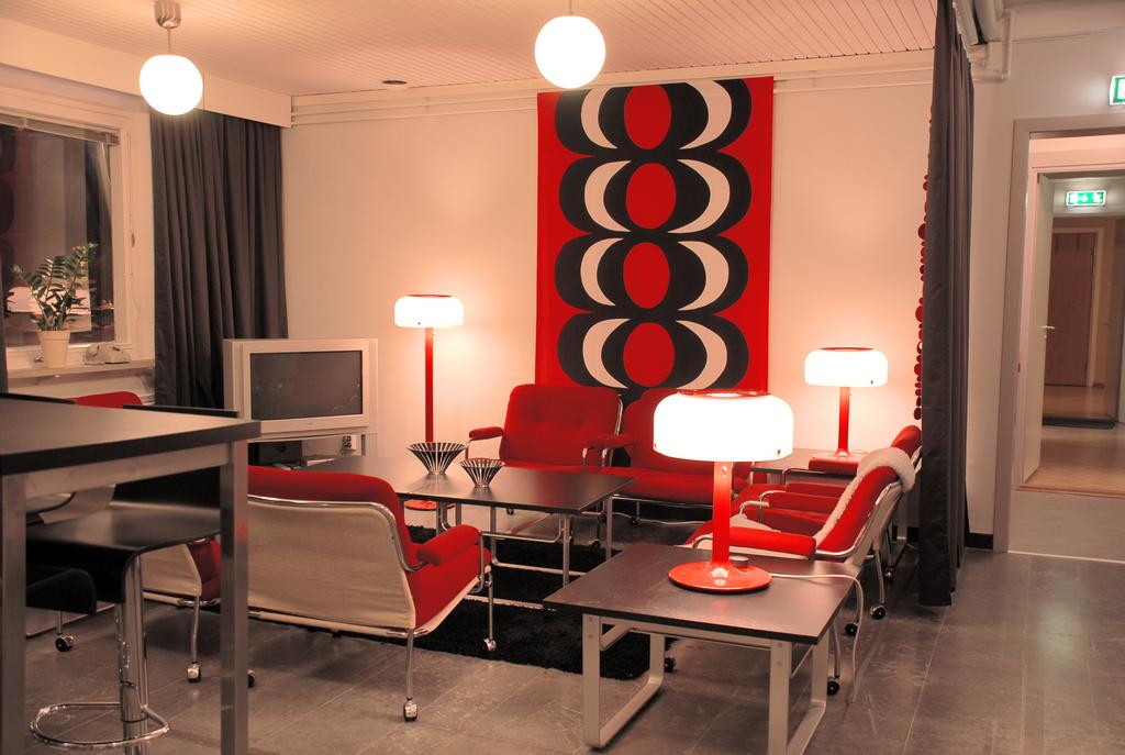 Alsterbro Minihotell