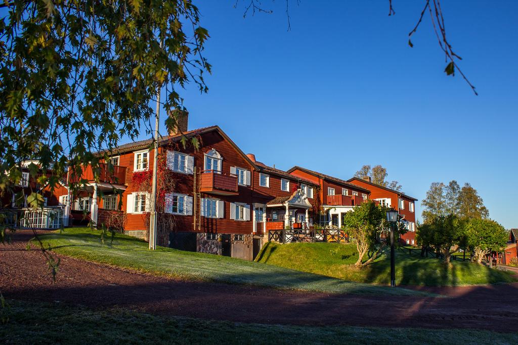 First Hotel Tällberg