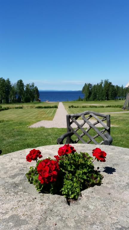 Hotell Siljanstrand Tällberg