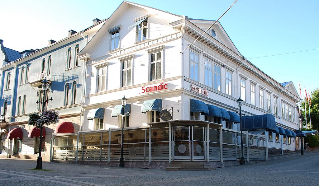 Scandic Arvika