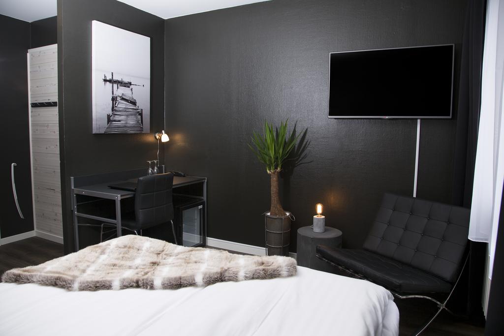 Hotel Algen Sweden Hotels