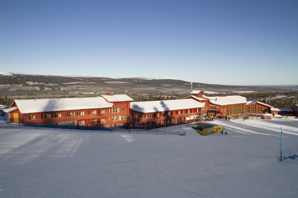 BEST WESTERN Stoten Ski Hotel