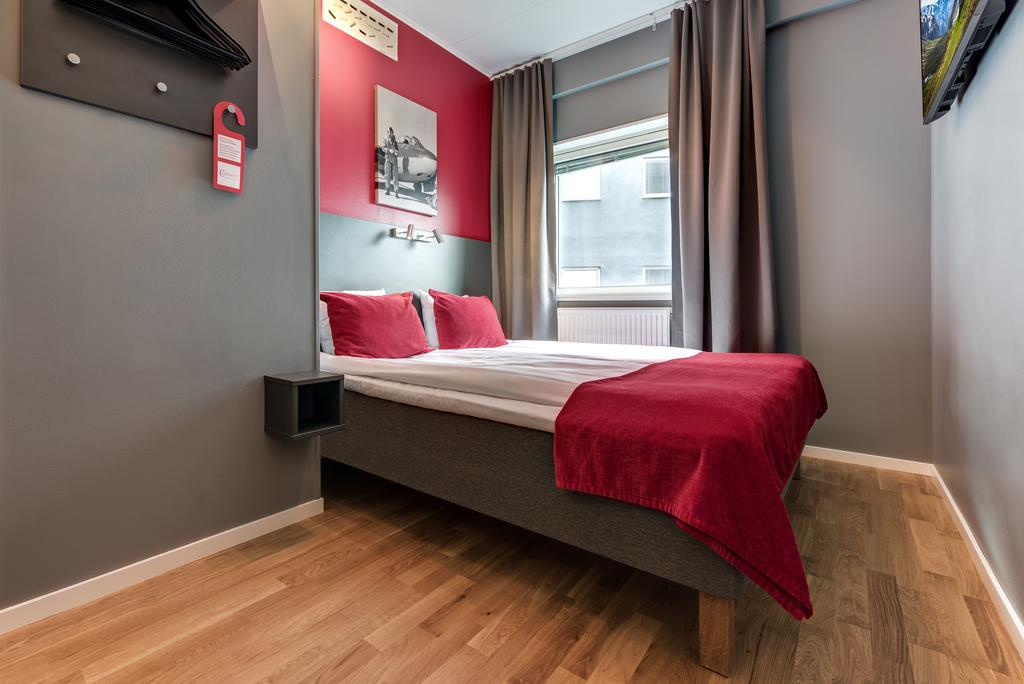 Connect Hotel Arlanda