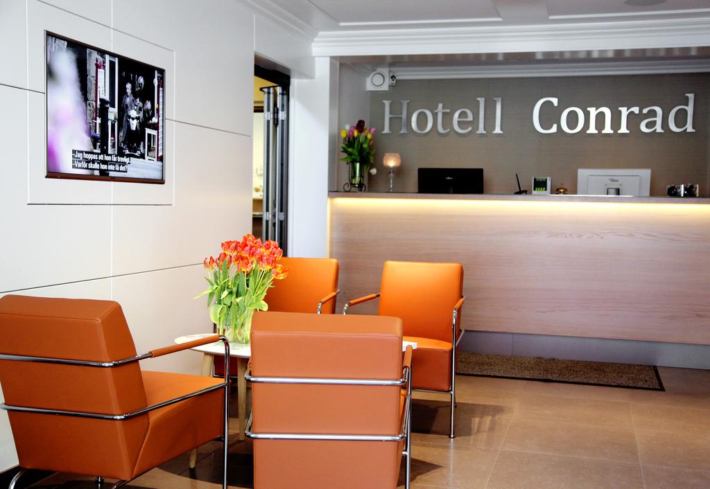 Hotel Conrad Sweden Hotels