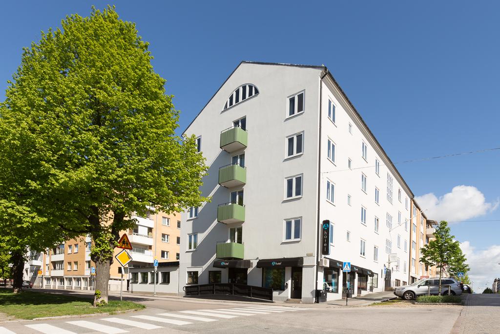 Arkipelag Hotel