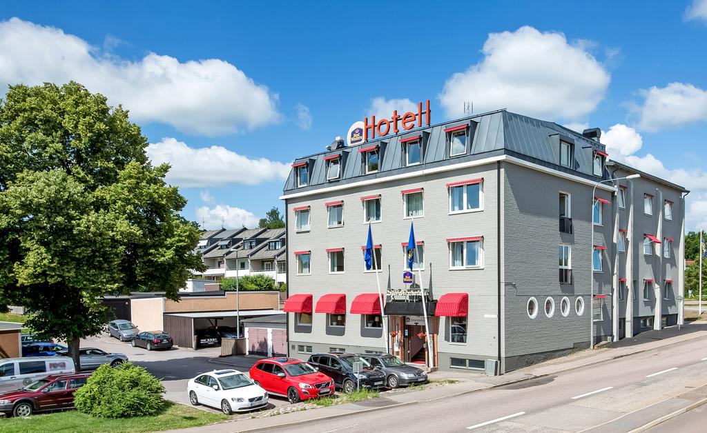 Best Western Sjofartshotellet