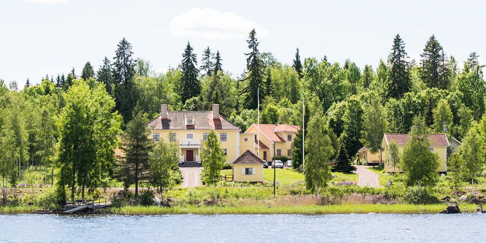 Trollnäs Hotell och Vandrarhem