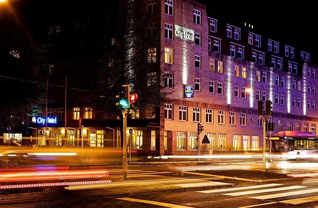 City Hotel Orebro