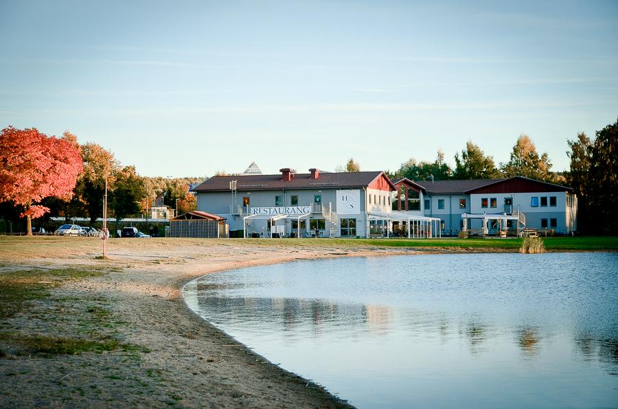 Rocksjöbadets Hotell and Restaurang