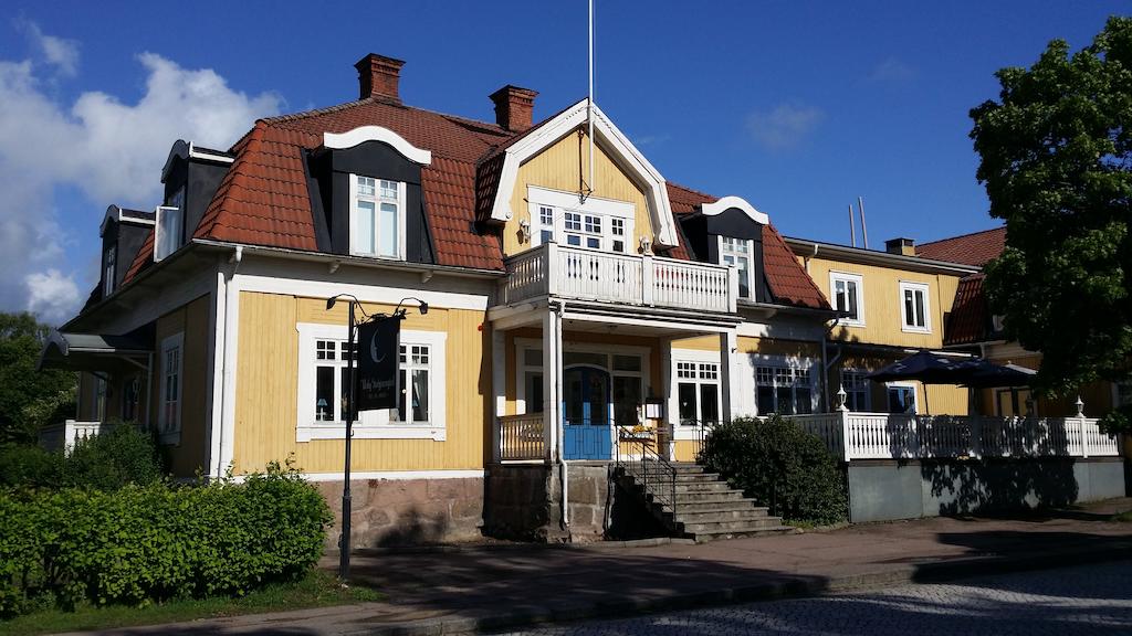 Broby Gästgivaregård