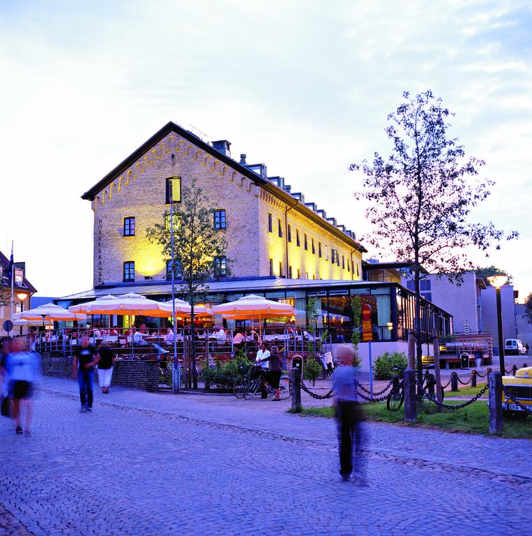 Hotel Skansen