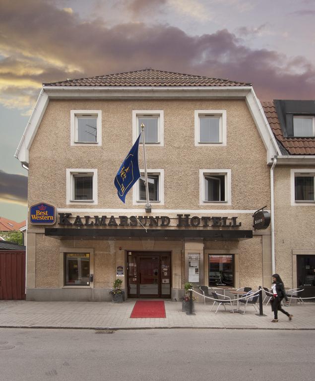 BEST WESTERN PLUS Kalmarsund Hotell