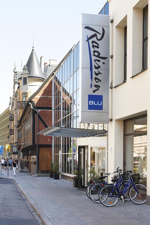 Radisson Blu Hotel Malmö