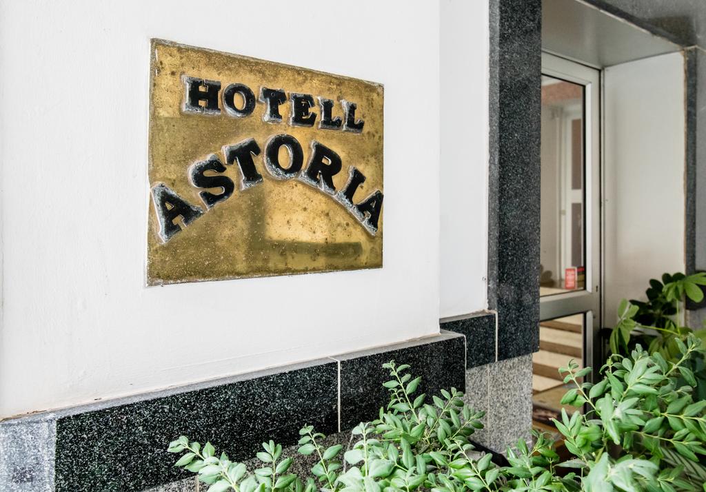 Hotel Astoria