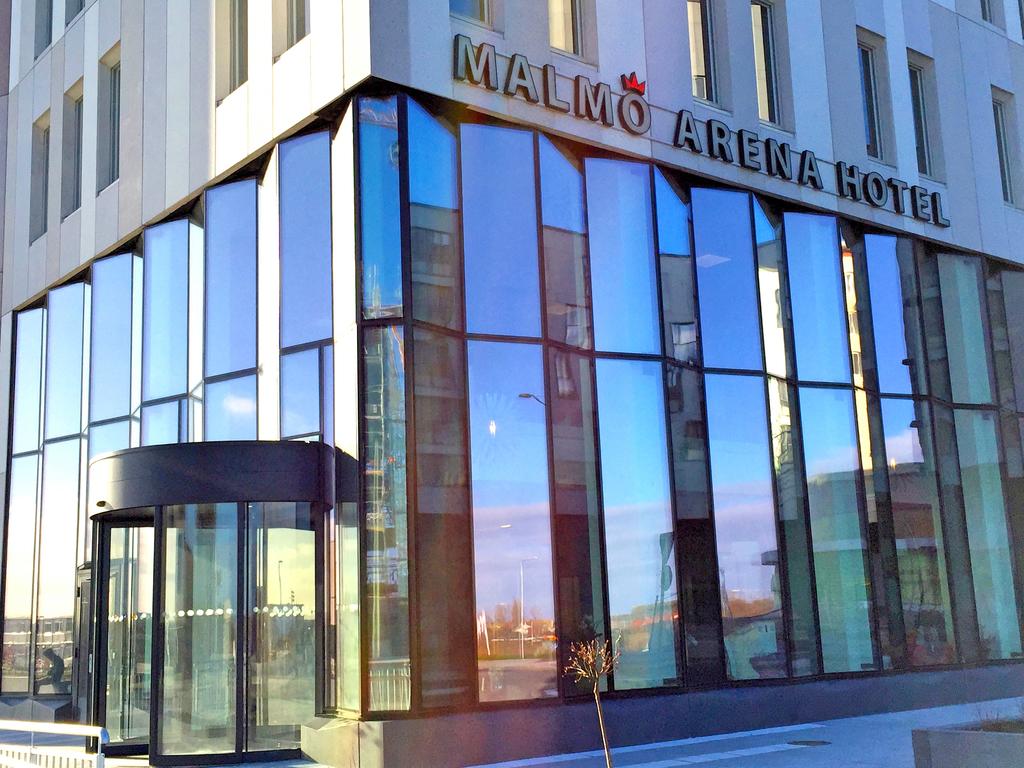 BEST WESTERN Malmo Arena Hotel