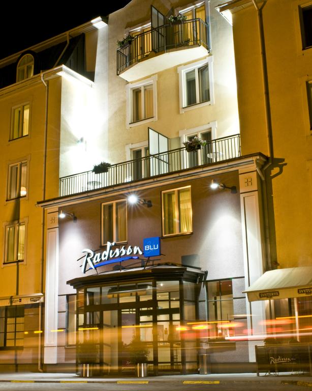 Radisson Blu Hotel Klaipeda