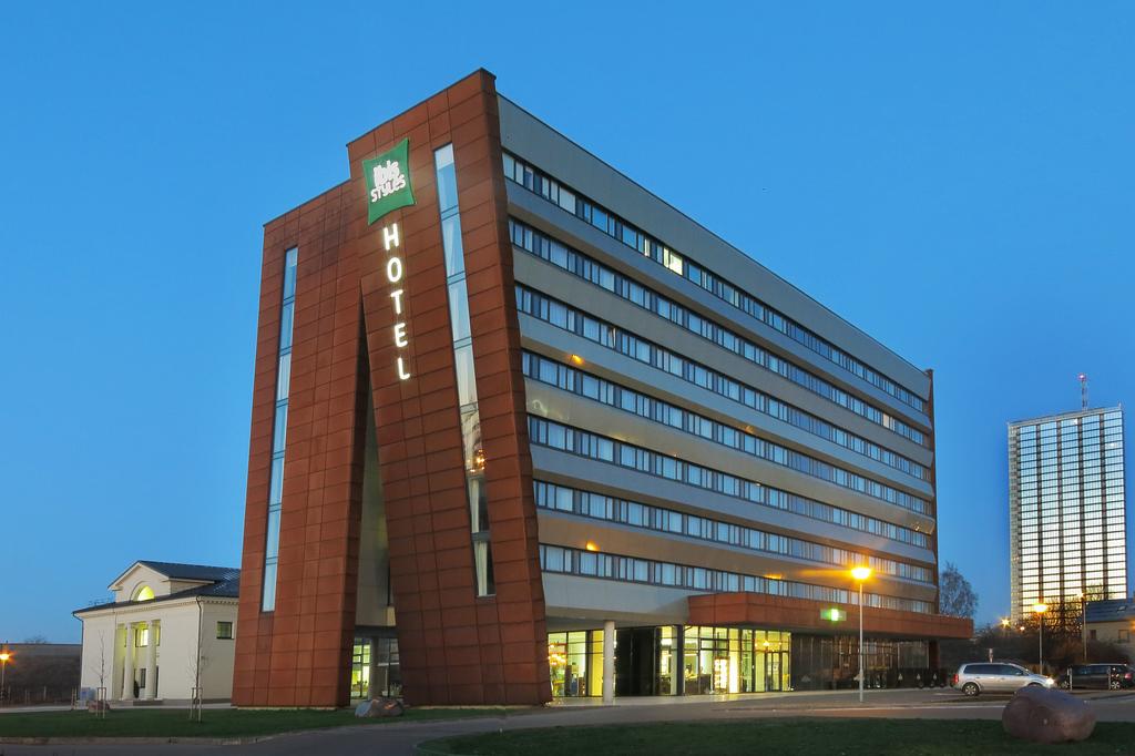 ibis Styles Klaipeda Aurora