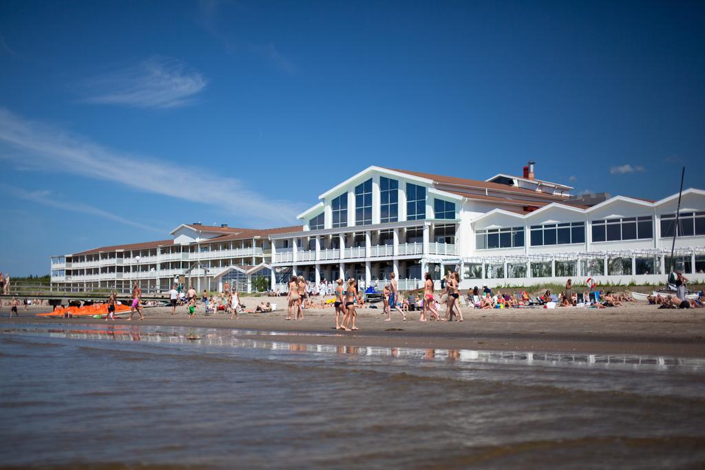 Falkenberg Strandbad