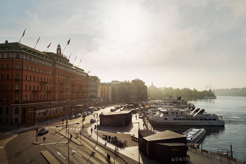 Grand Hotel Stockholm