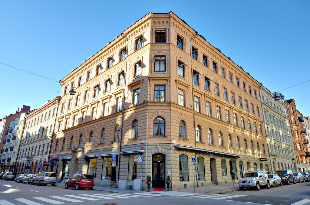 Hotel Hansson