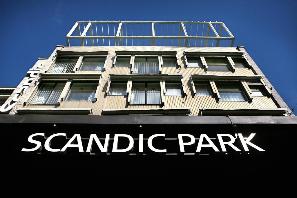 Scandic Park Stockholm