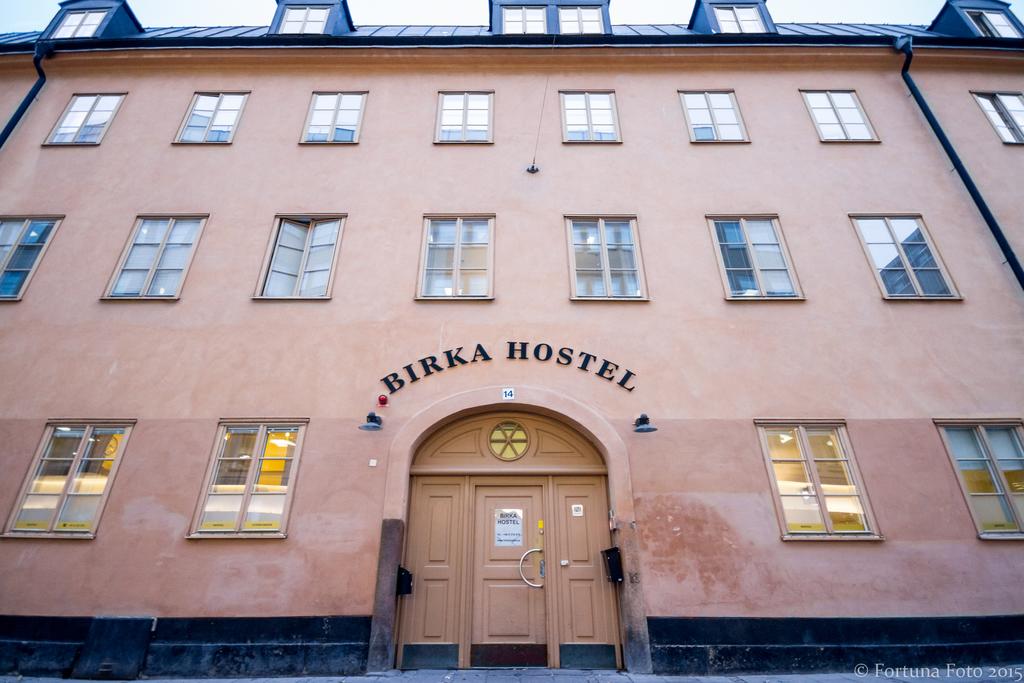 Birka Hostel