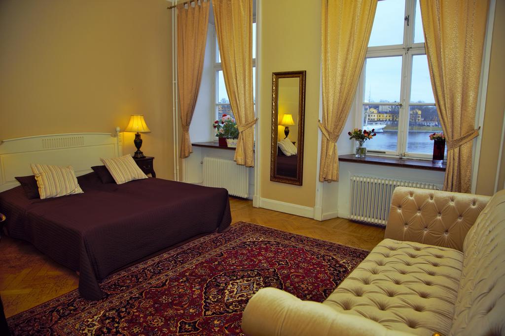 Hotel Gamla Stan