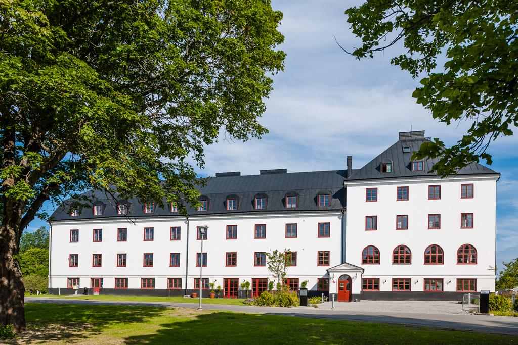 Wenngarn Hotel Anstalten