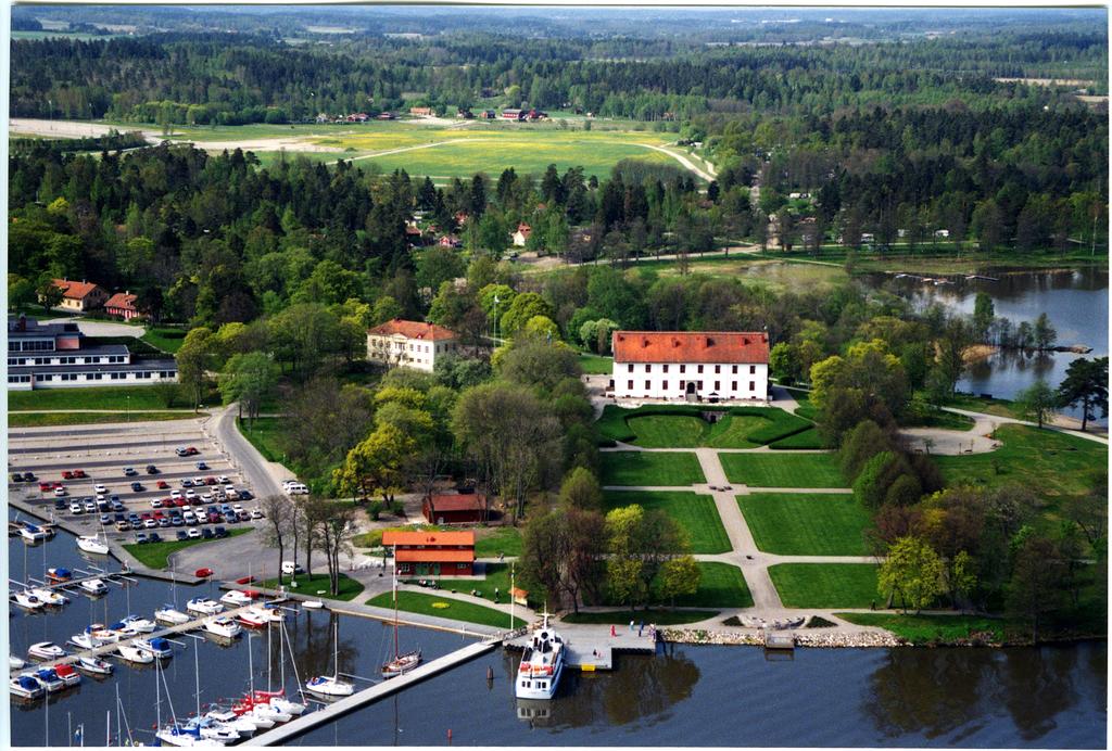 Sundbyholms Slott