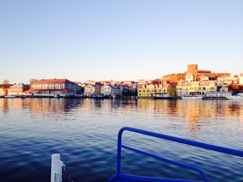 Villa Maritime Marstrand