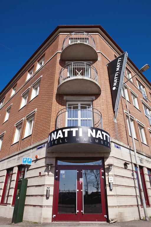 Hotell Natti Natti