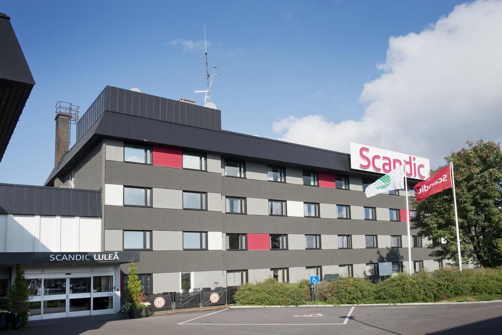 Scandic Luleå