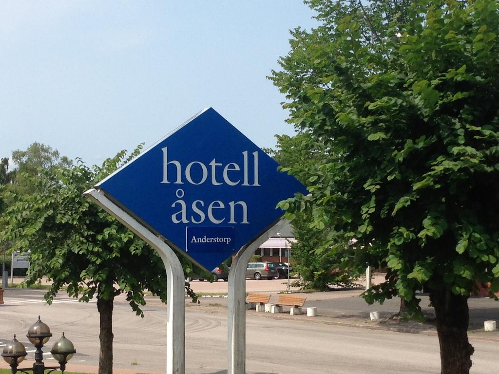 Hotell Åsen