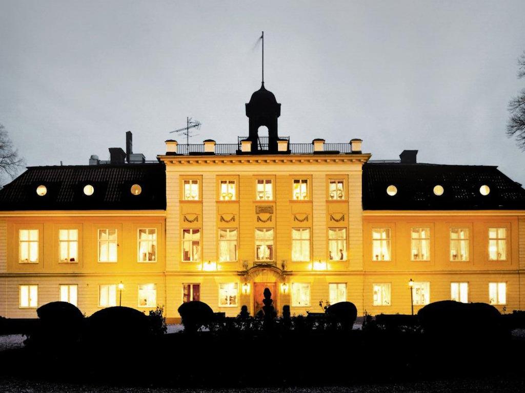 Södertuna Slott