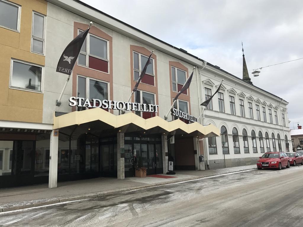 First Hotel Statt Soderhamn