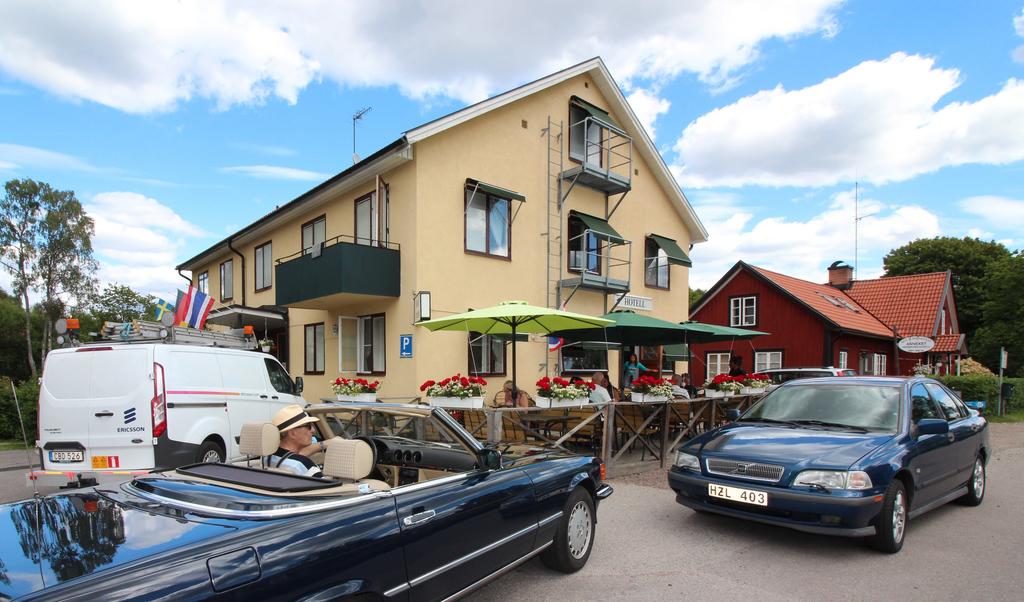 Orrefors Hotell