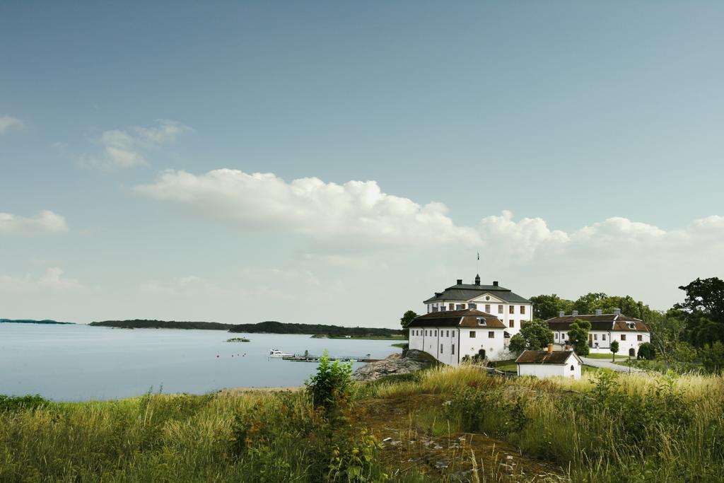 Mauritzbergs Slott och Golf