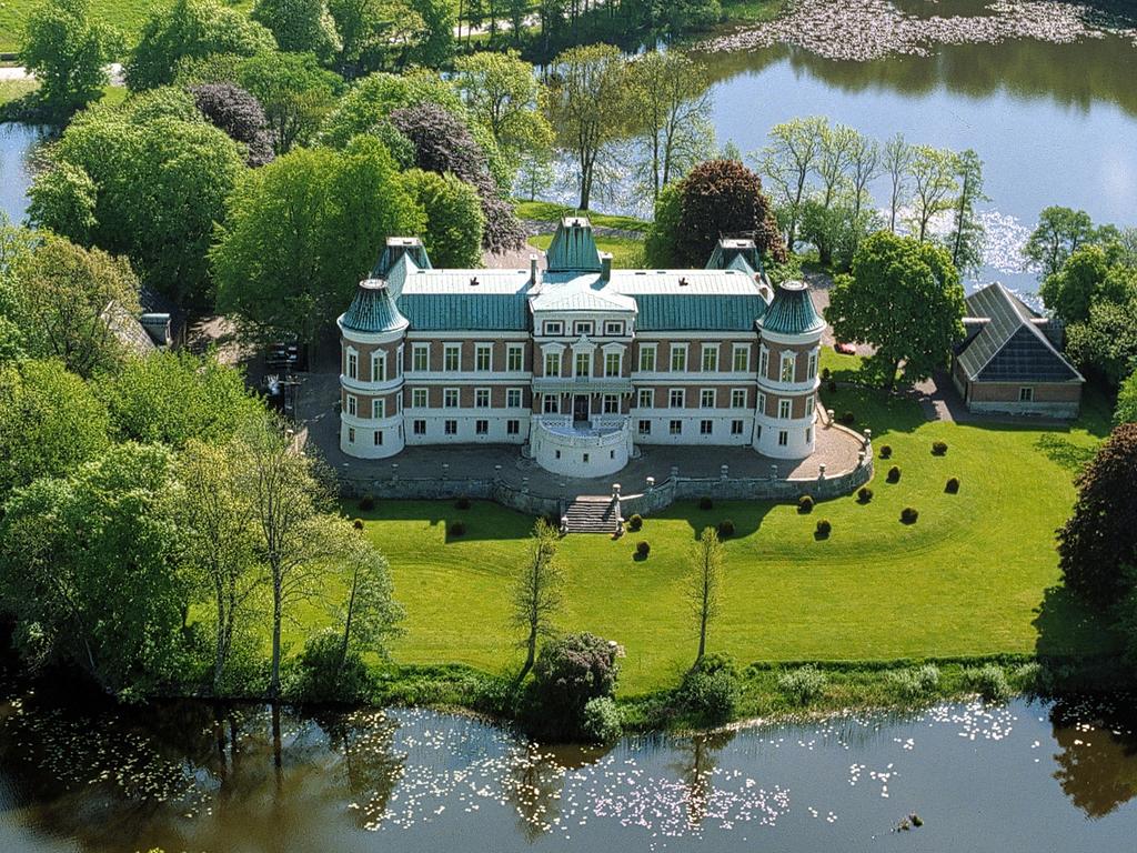 Häckeberga Slott